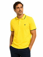 Camisa tipo polo