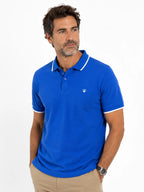 Camisa tipo polo
