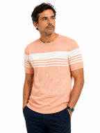 Camisa versátil para caballero