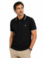 Camisa tipo polo