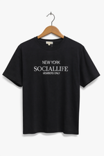 Blusa New York