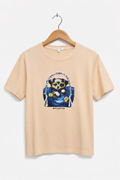 Camiseta Cool Dog