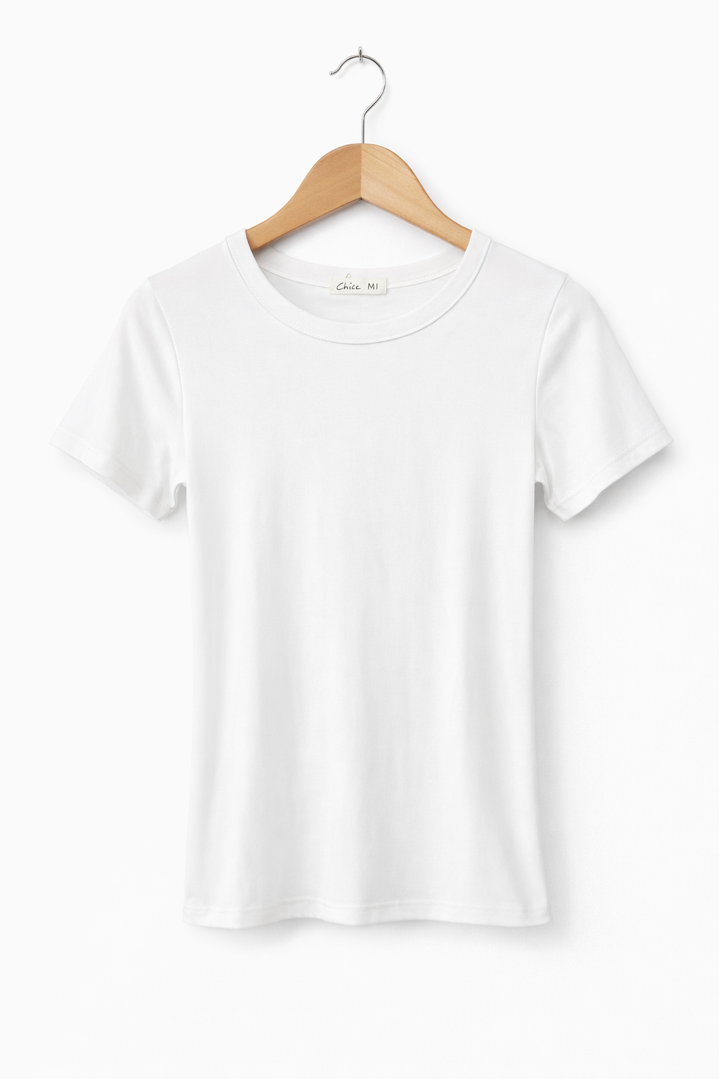 Blusa Básica