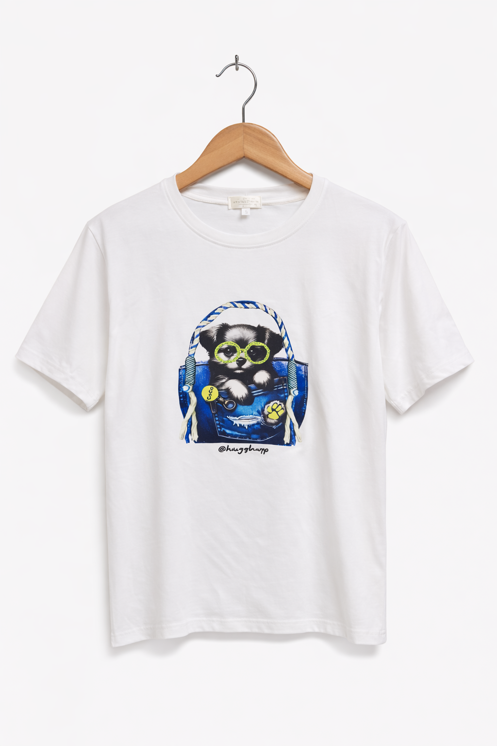 Camiseta Cool Dog