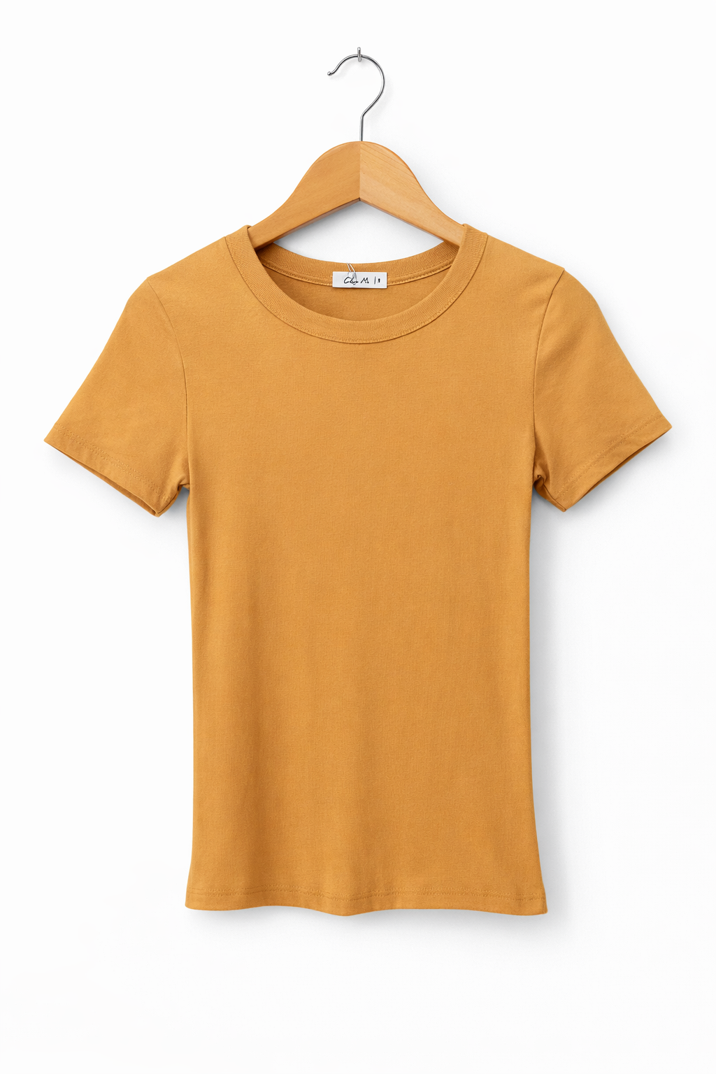 Blusa Básica