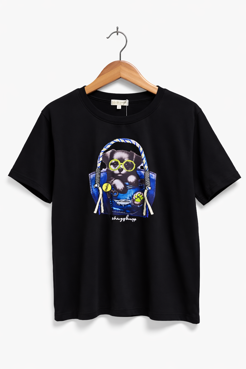 Camiseta Cool Dog