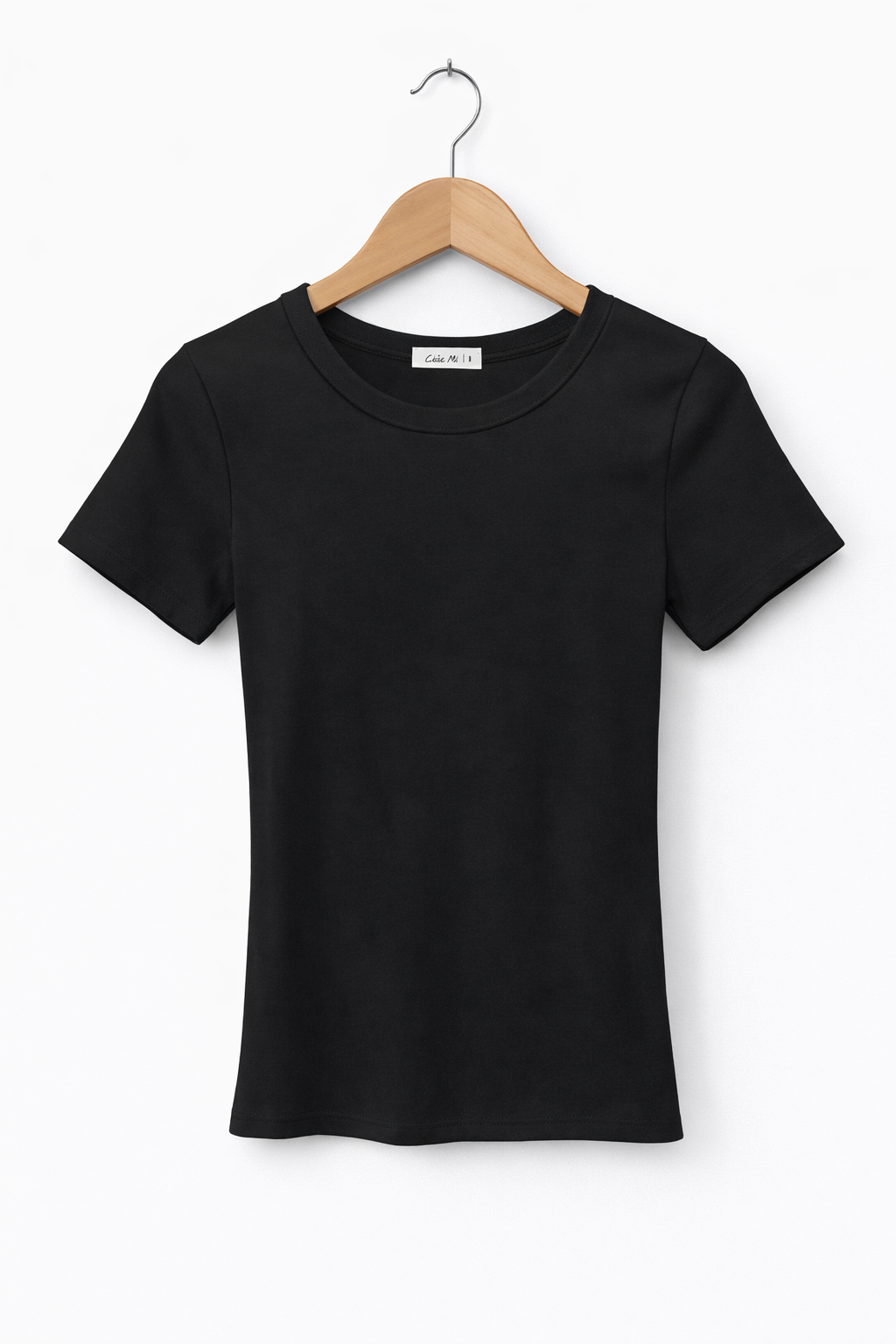 Blusa Básica