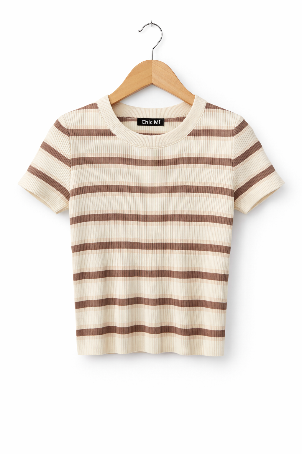 Blusa de Rayas