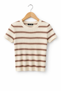 Blusa de Rayas