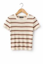 Blusa de Rayas