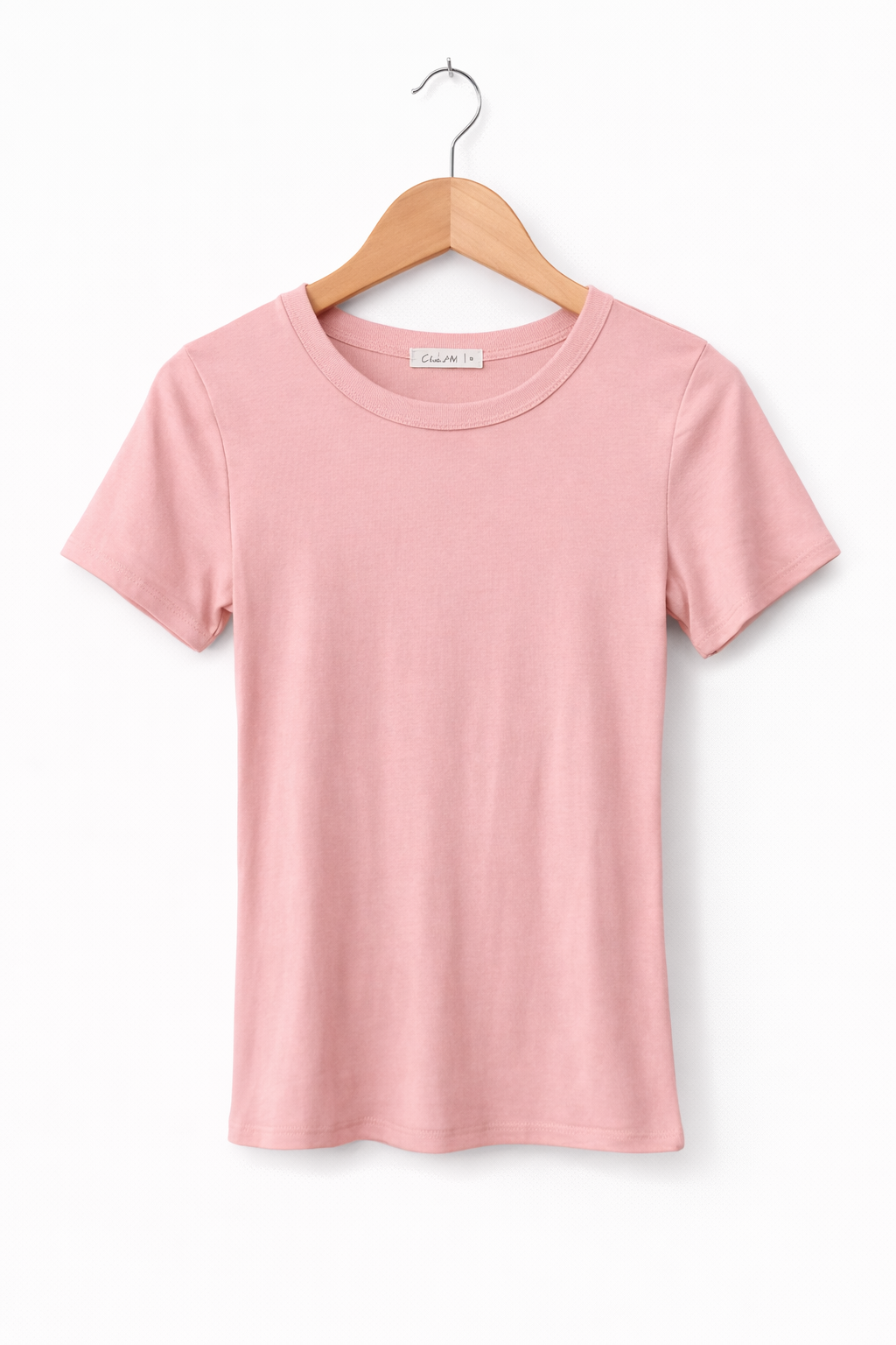 Blusa Básica