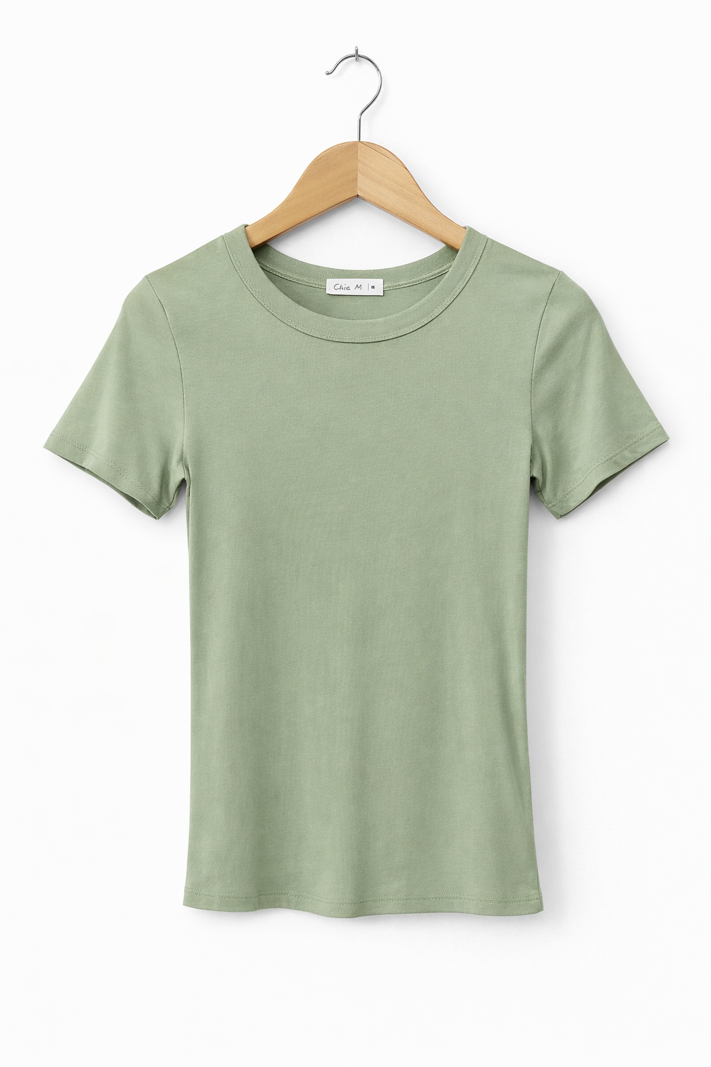 Blusa Básica
