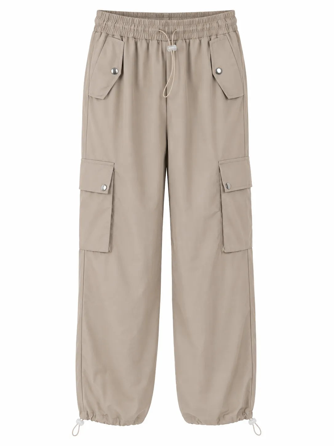 Pantalón cargo holgado