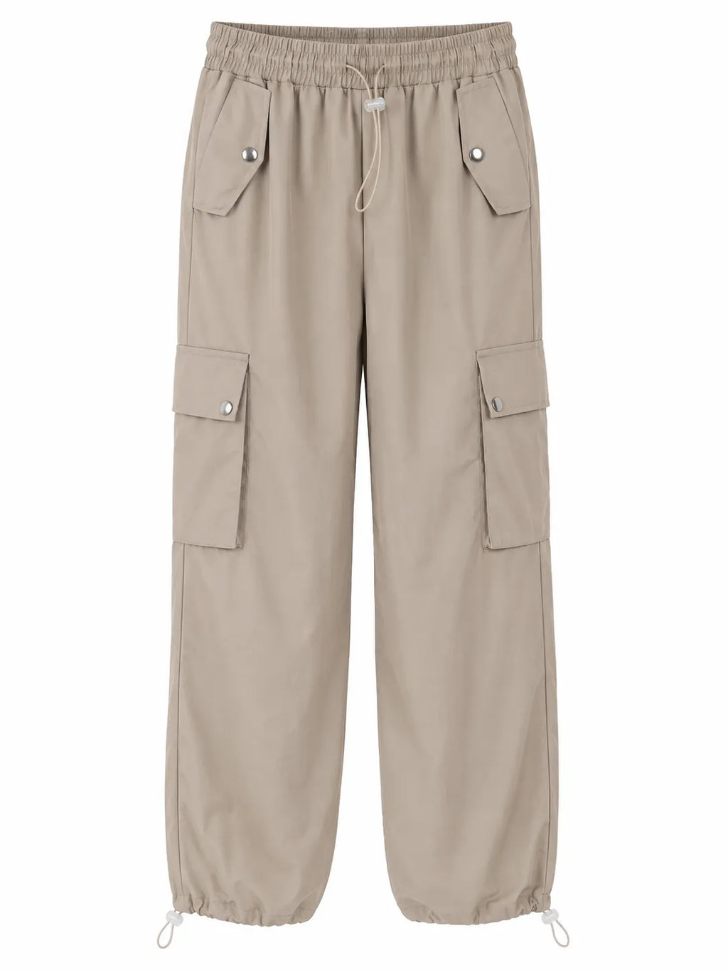 Pantalón cargo holgado