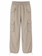 Pantalón cargo holgado