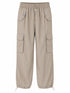Pantalón cargo holgado