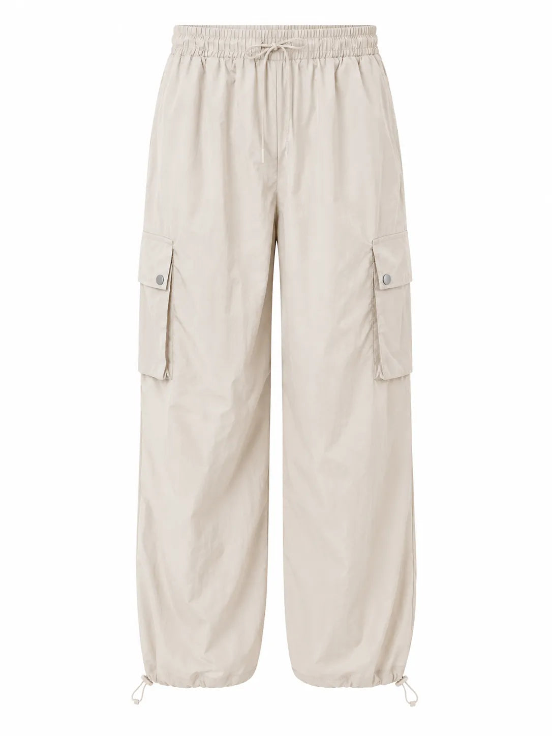 Pantalón cargo holgado