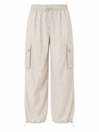 Pantalón cargo holgado