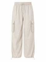 Pantalón cargo holgado