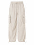 Pantalón cargo holgado