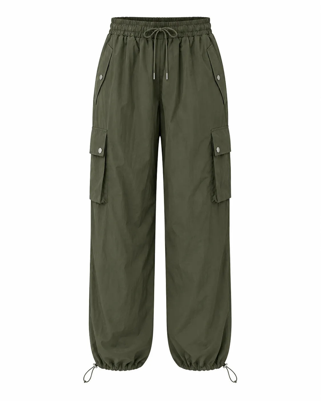 Pantalón cargo holgado