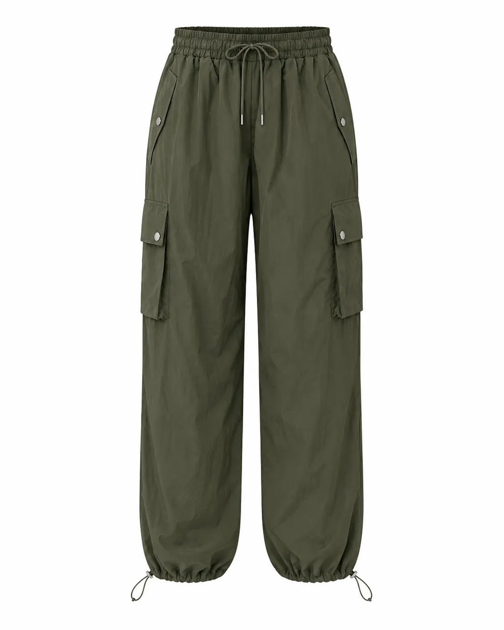 Pantalón cargo holgado
