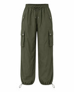 Pantalón cargo holgado