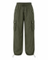 Pantalón cargo holgado