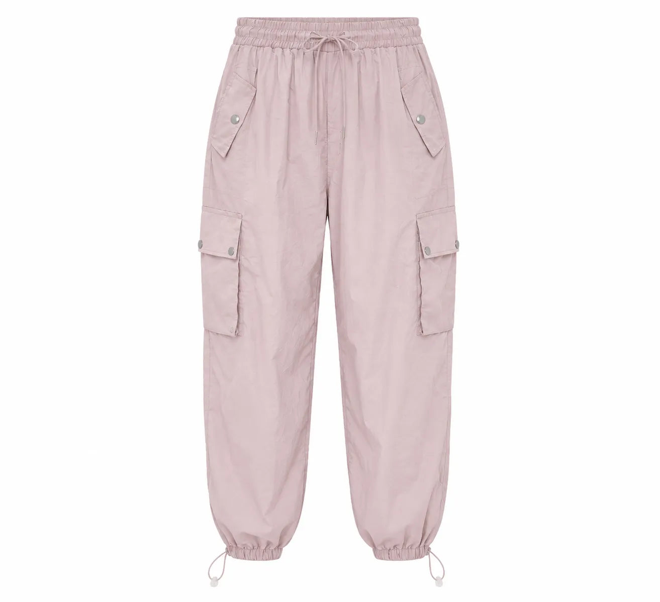 Pantalón cargo holgado