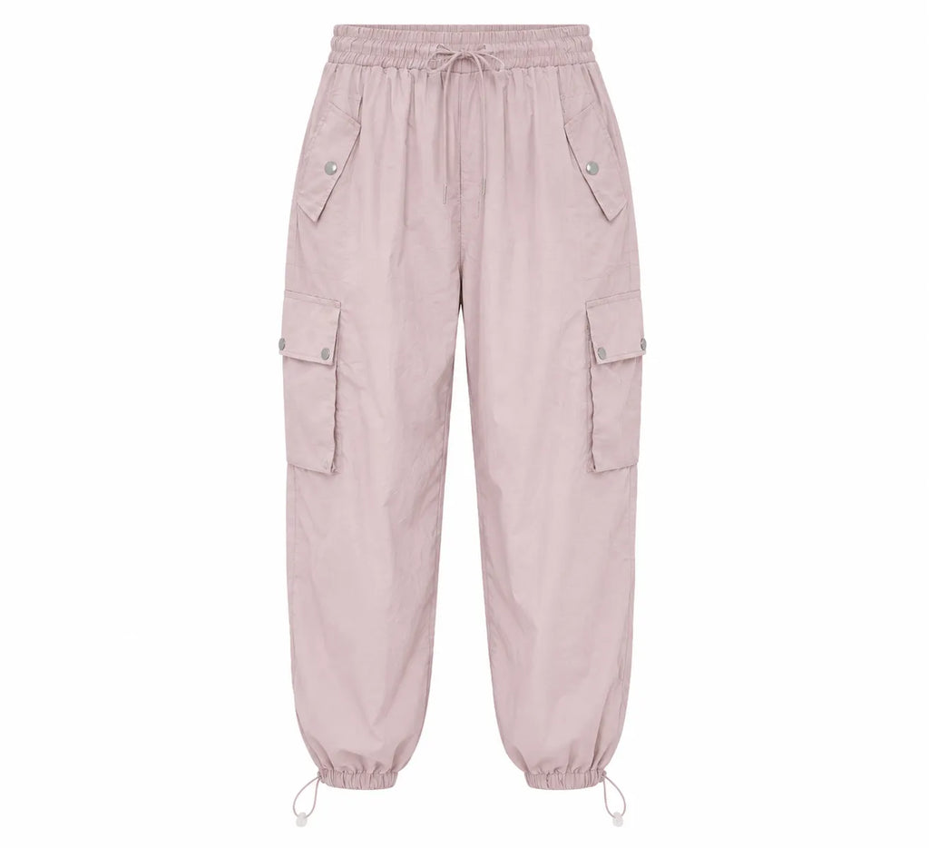 Pantalón cargo holgado