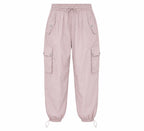 Pantalón cargo holgado
