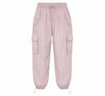 Pantalón cargo holgado