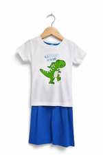 Conjunto niño Rex