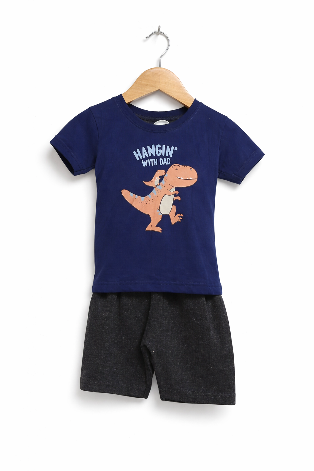 Conjunto niño Rex