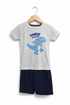 Conjunto niño Rex