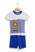 Conjunto niño de León