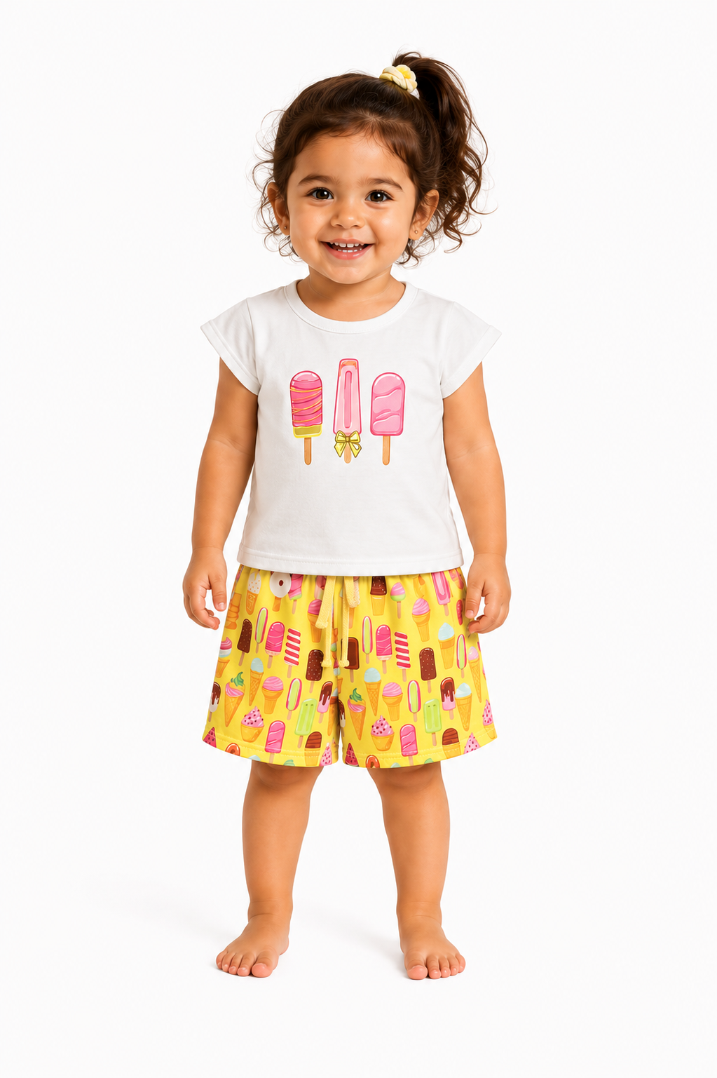 Conjunto Dulce Verano