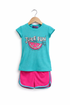 Conjunto niña Juice Fun