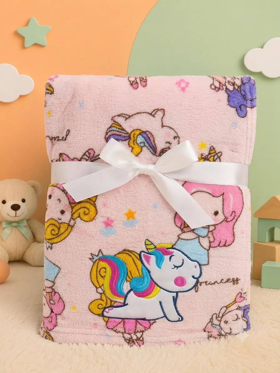 Cobija de bebé  Dulce Abrazo