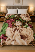 Cobija floral