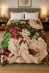 Cobija floral