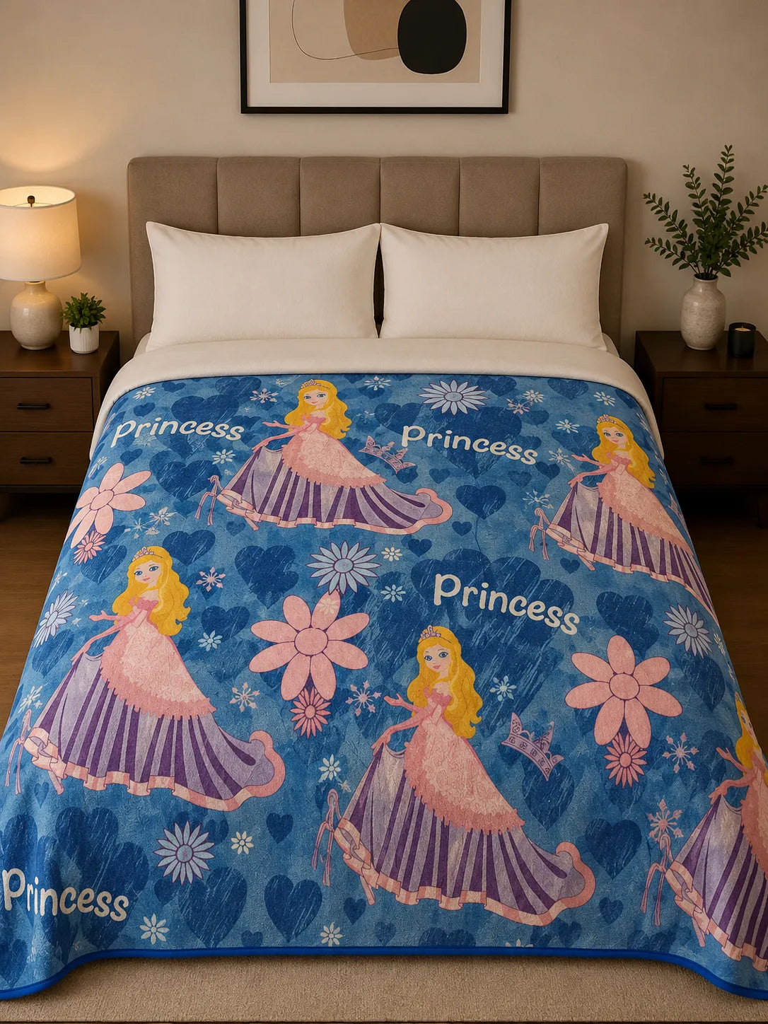 Cobija princess celeste