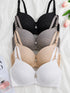 Brasier Cocora-BQ 7269WBB