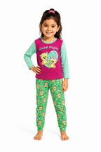 Conjunto Infantil