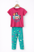 Conjunto Infantil