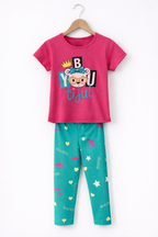 Conjunto Infantil