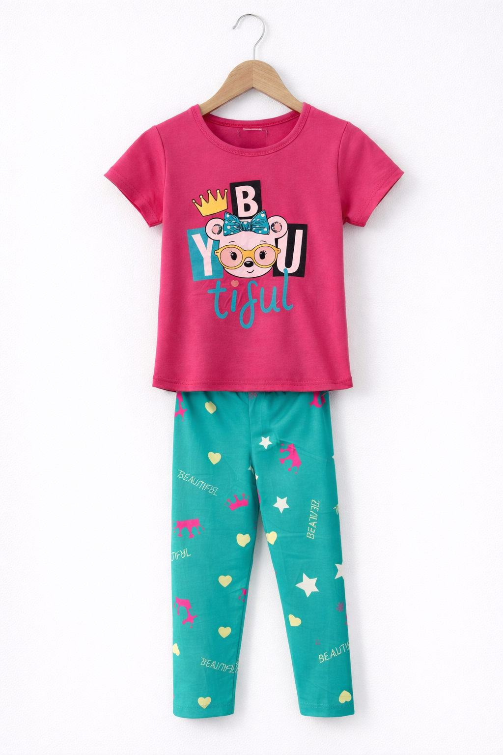 Conjunto Infantil