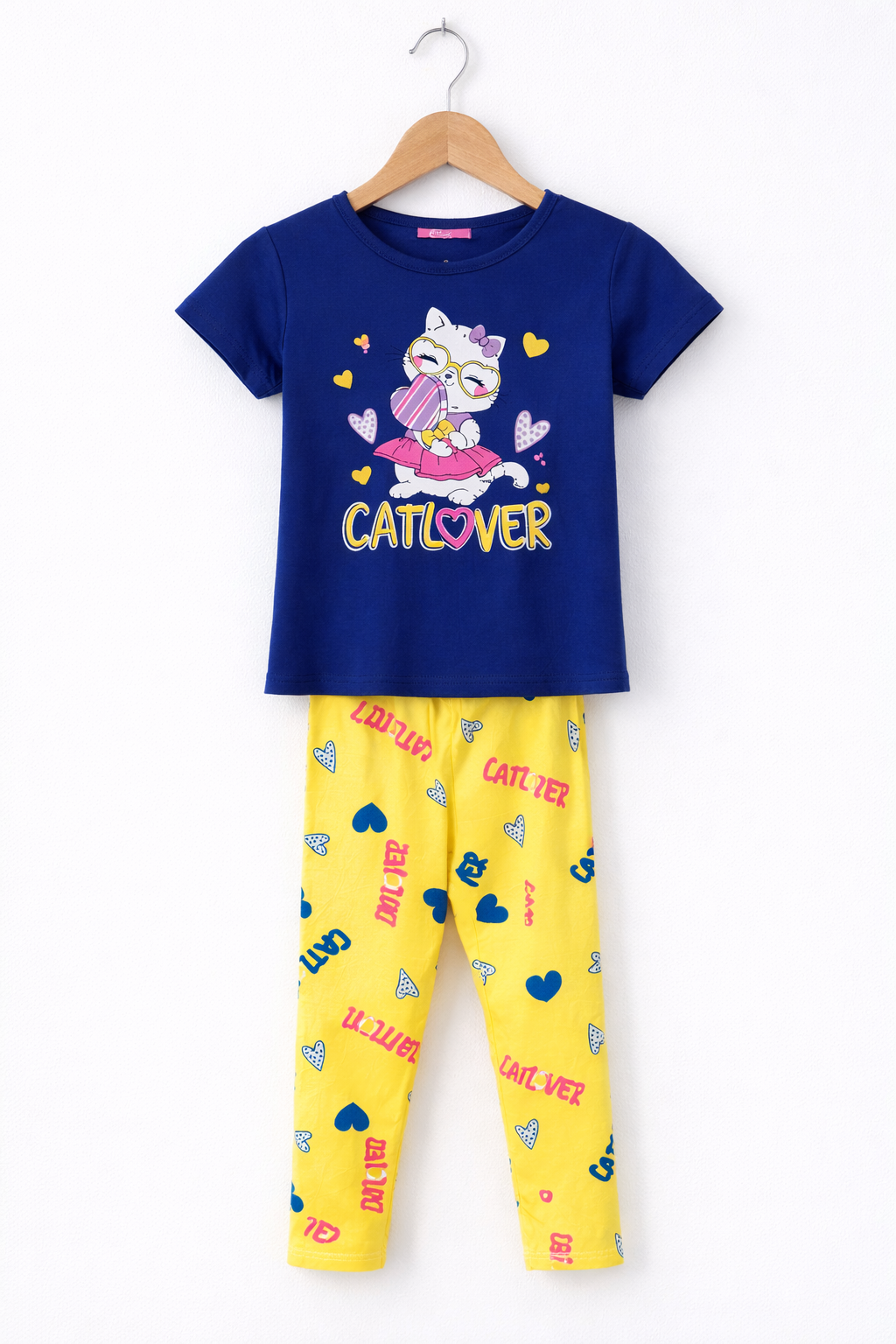 Conjunto Infantil