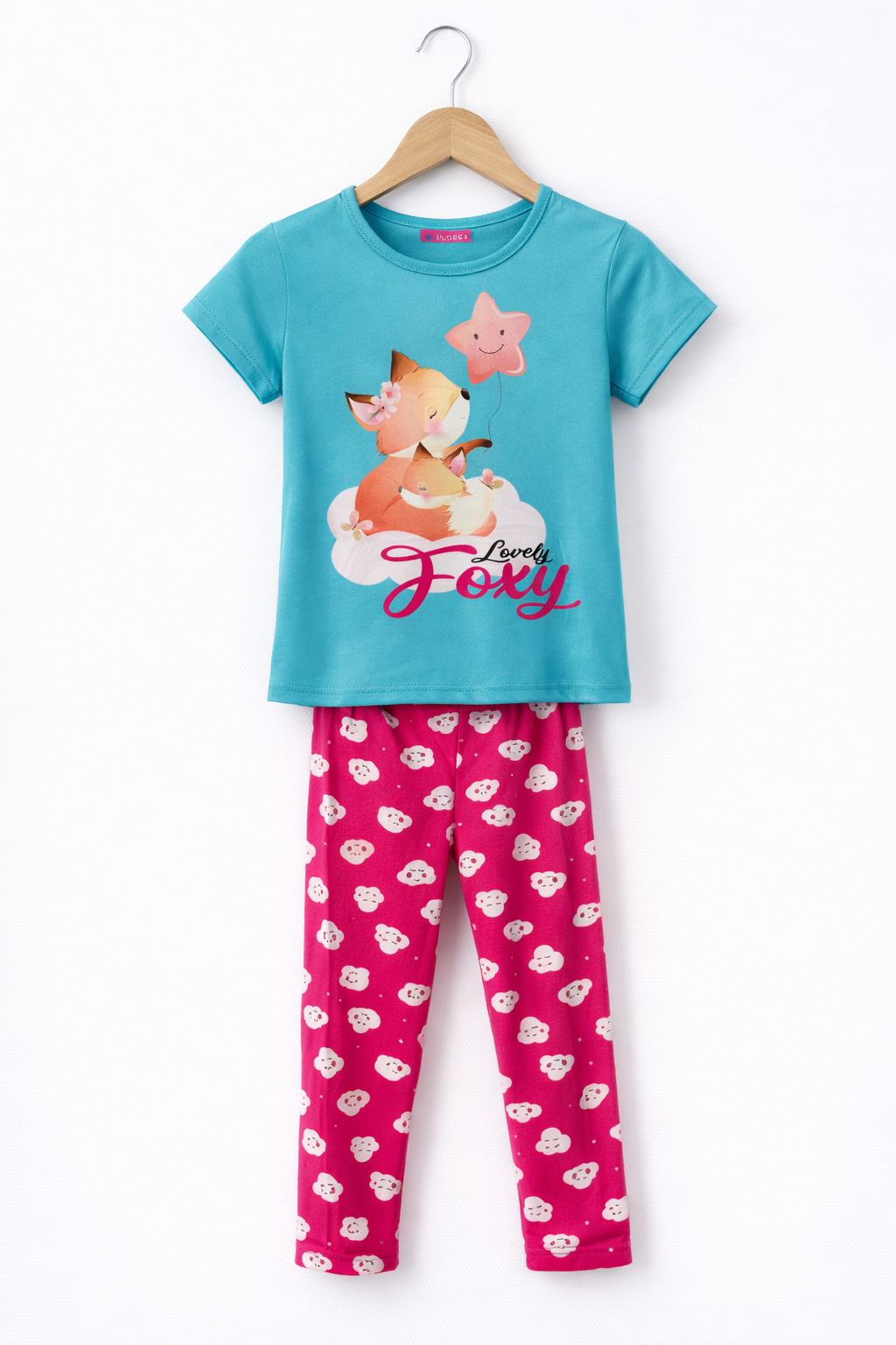 Conjunto Infantil