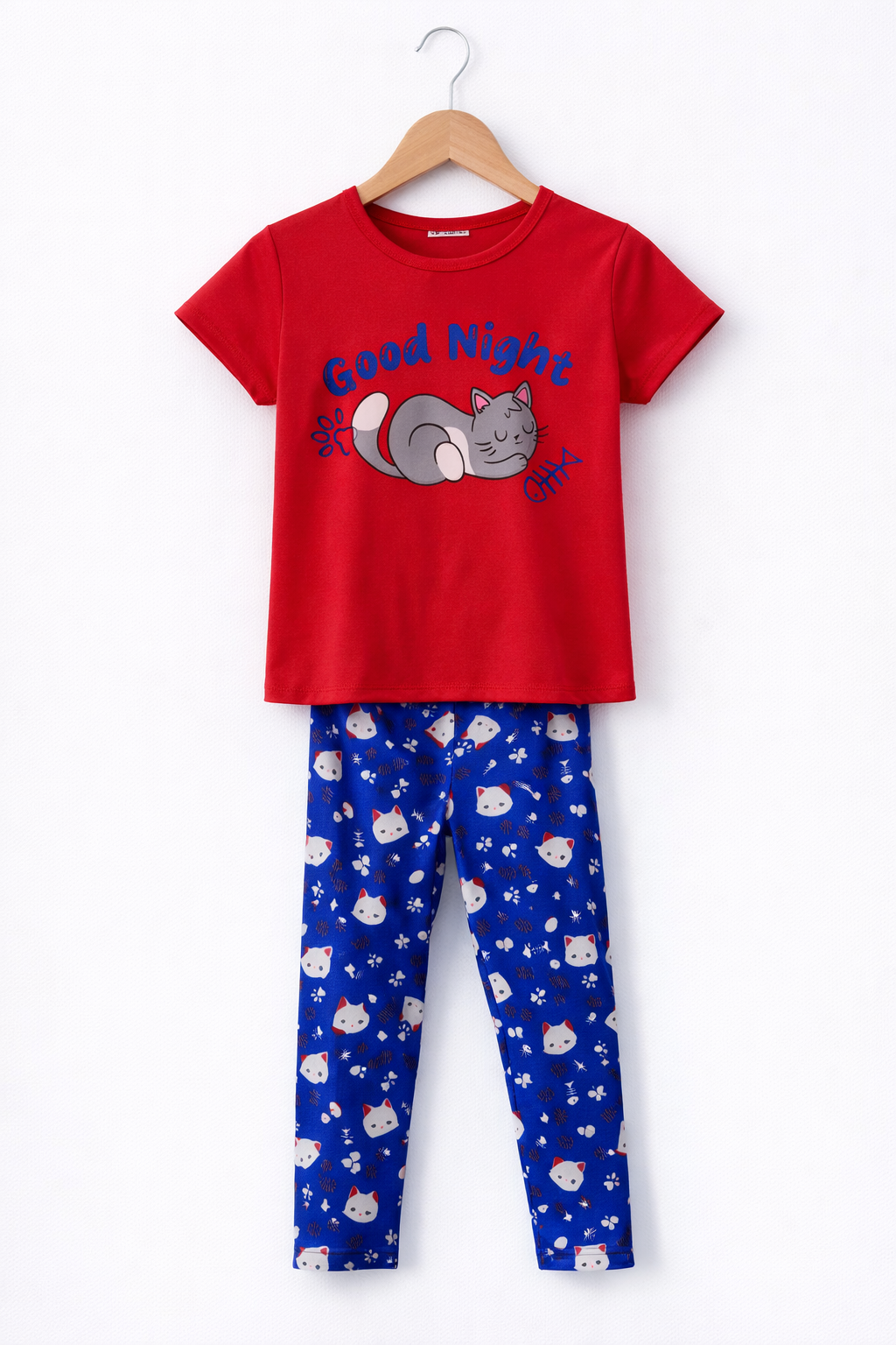 Conjunto Infantil
